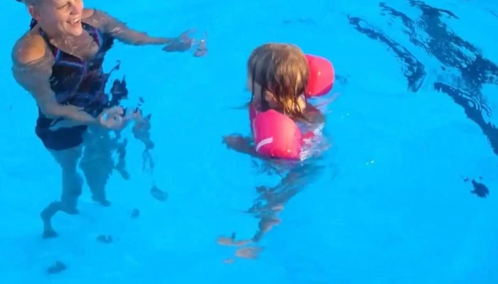 Alta Pool -  Swimming Pool - Alta