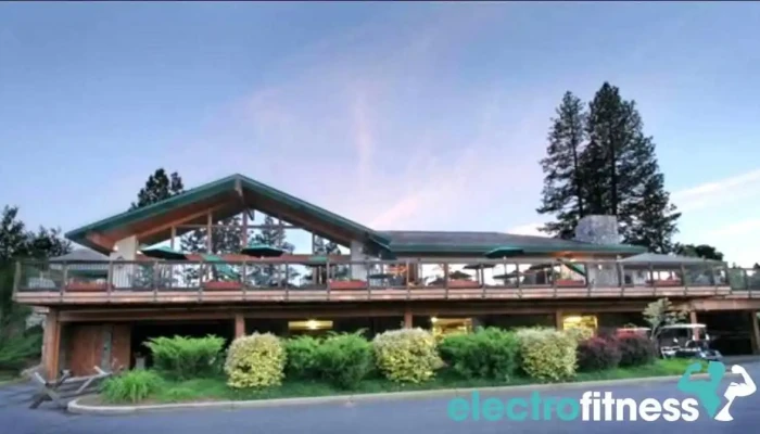 Alta Sierra Country Club -  All - Grass Valley