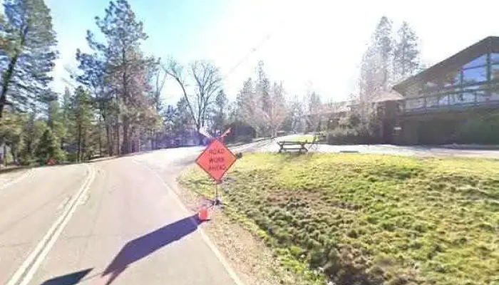 Alta Sierra Country Club -  Street View 360deg - Grass Valley