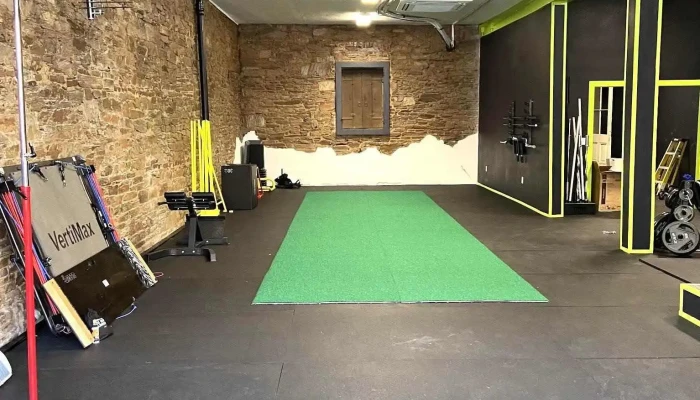 Altitude Sport Performance -  All - Sonora