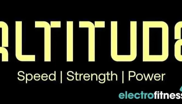 Altitude Sport Performance -  By Owner - Sonora
