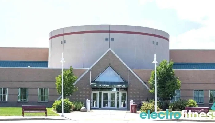 Altoona Campus -  All - Altoona