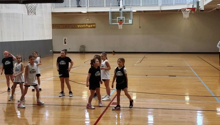 Altoona Campus -  Physical Fitness Program - Altoona
