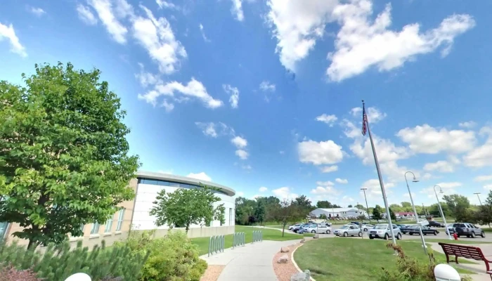 Altoona Campus -  Street View 360deg - Altoona