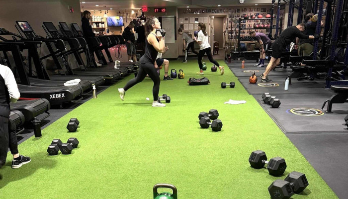 Altus Fitness -  Physical Fitness Program - Pittsburgh