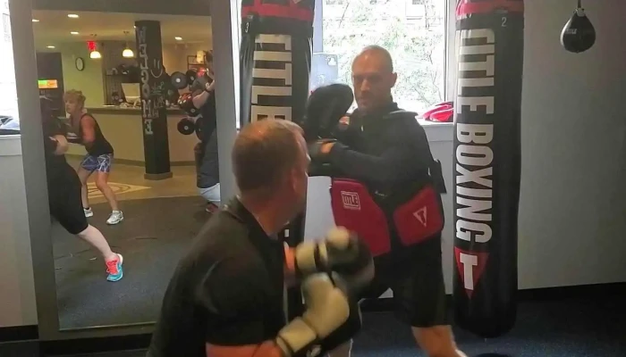 Altus Fitness -  Videos - Pittsburgh