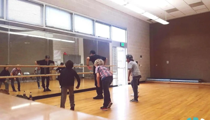 Alum Rock Youth Center -  All - San Jose