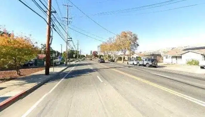 Alum Rock Youth Center -  Street View 360deg - San Jose