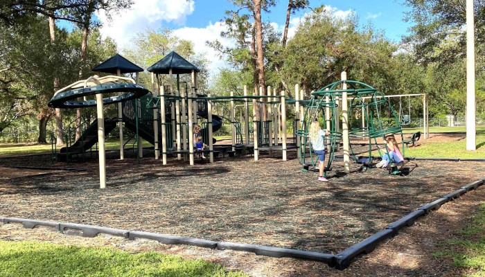 Alva Community Center & Park - Alva