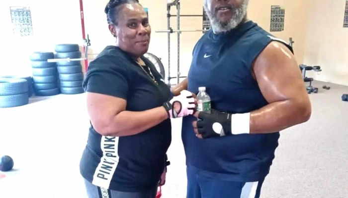 Alz Divine Fitness Fort Myers - Fort Myers
