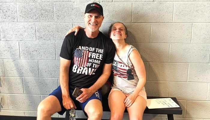 Amaziah Fitness -    Crossfit Amaziah By Owner - White Hall