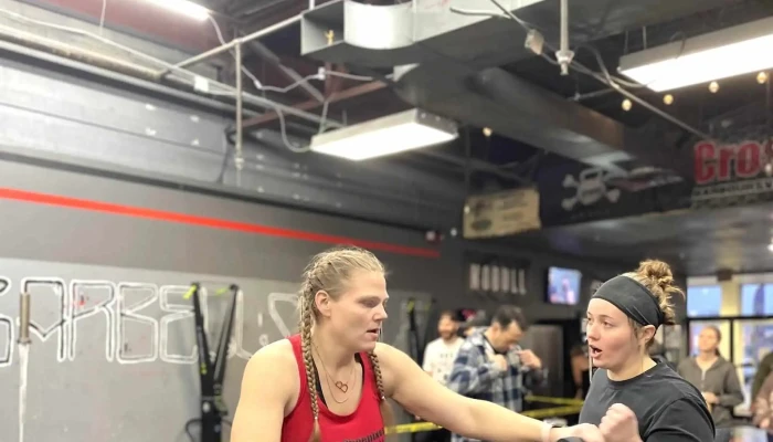 Amaziah Fitness -    Crossfit Amaziah Fitness -  Center - White Hall