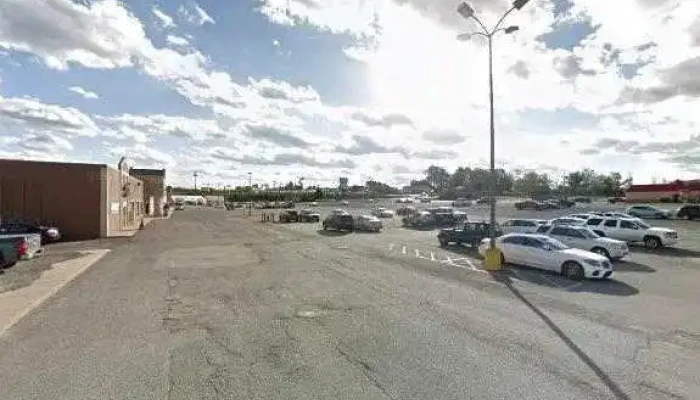 Amaziah Fitness -    Crossfit Amaziah Street View 360deg - White Hall