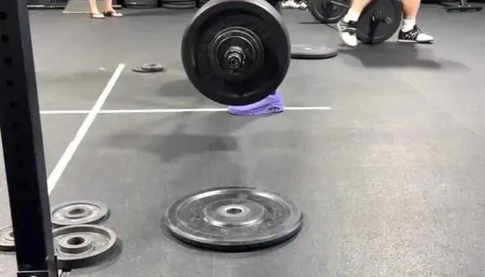 Amaziah Fitness -    Crossfit Amaziah Videos - White Hall