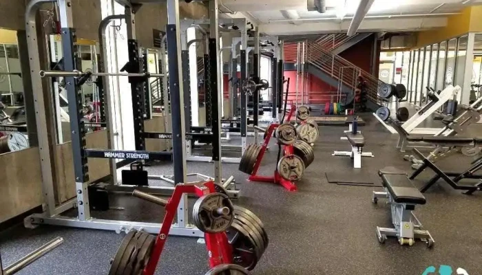 American Barbell Clubs -  All - San Jose