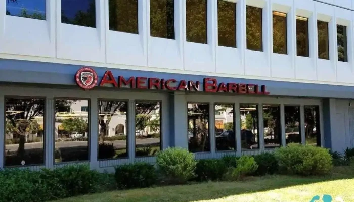 American Barbell Clubs -  By Owner - Campbell