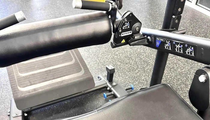 American Barbell Clubs -  Comments - San Jose