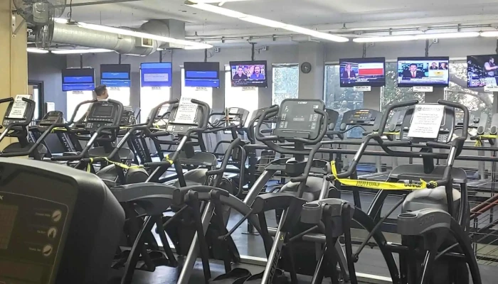 American Barbell Clubs -  Near Me - Campbell