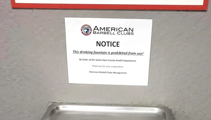 American Barbell Clubs -  Open Now - Campbell