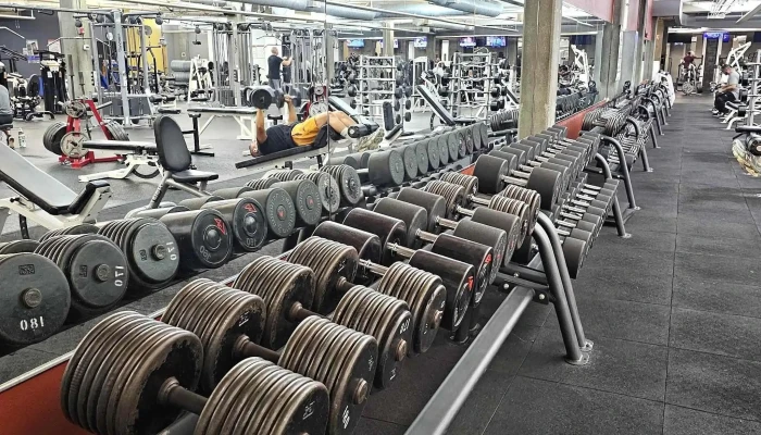 American Barbell Clubs -  Photos - San Jose