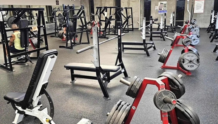 American Barbell Clubs -  Prices - San Jose
