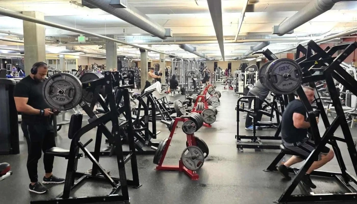 American Barbell Clubs -  Reviews - San Jose