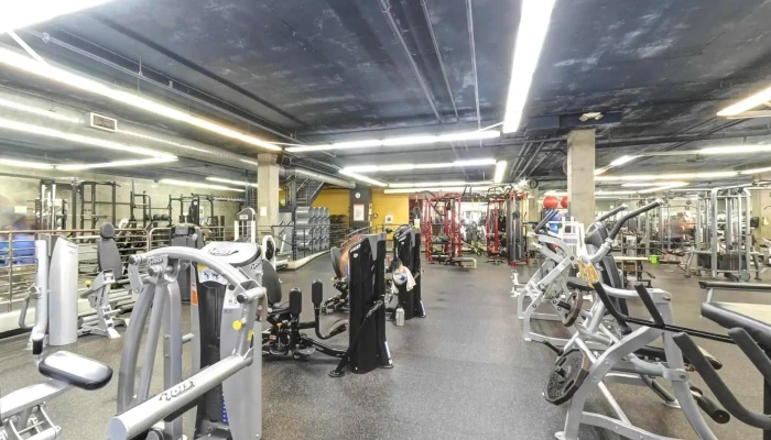 American Barbell Clubs -  Street View 360deg - Campbell