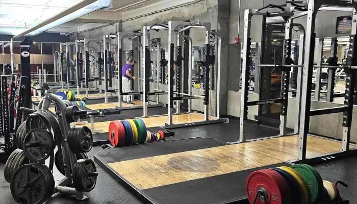 American Barbell Clubs -  Videos - San Jose