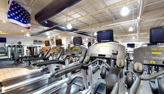 American Fitness 247 All - Murrells Inlet