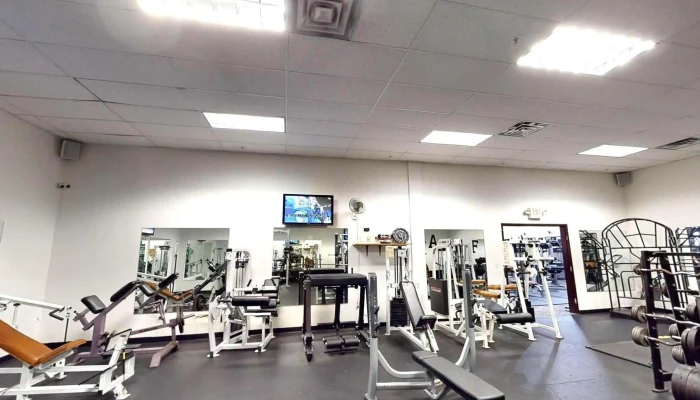 American Fitness 247 Gym - Murrells Inlet