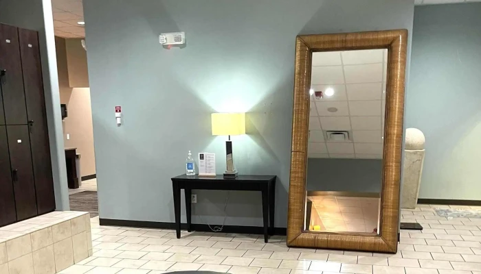 American Fitness 247 Location - Murrells Inlet