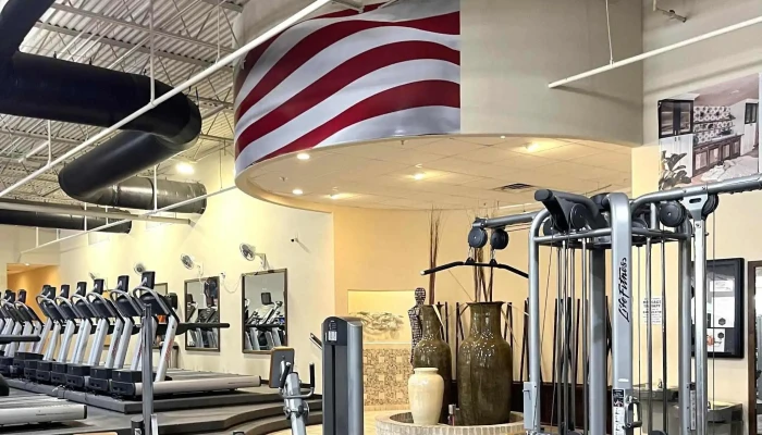 American Fitness 247 Schedule - Murrells Inlet