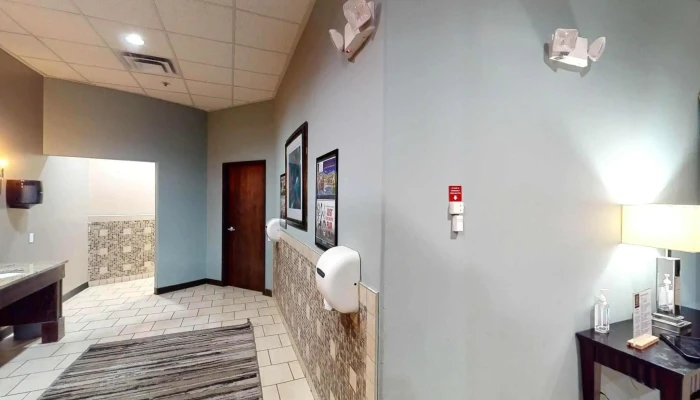 American Fitness 247 Street View 360deg - Murrells Inlet