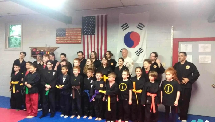 American Martial Arts Academy -  Martial Art - La Vale