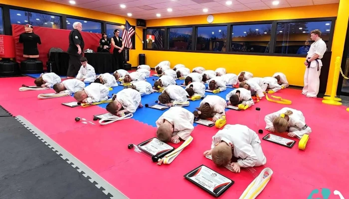 American Self Defense Concepts -  All - Hillsborough