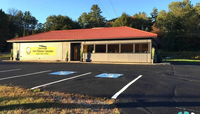 American Self Defense Concepts -  By Owner - Hillsborough