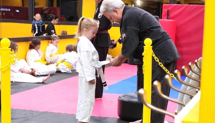 American Self Defense Concepts - Hillsborough