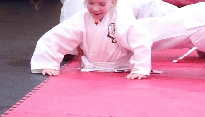 American Self Defense Concepts -  Martial Arts School - Hillsborough