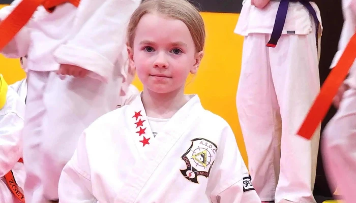 American Self Defense Concepts -  Where - Hillsborough