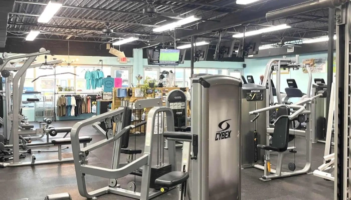 Ami Health Fitness Address - Holmes Beach