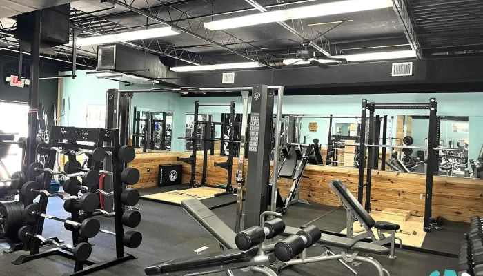 Ami Health Fitness All - Holmes Beach