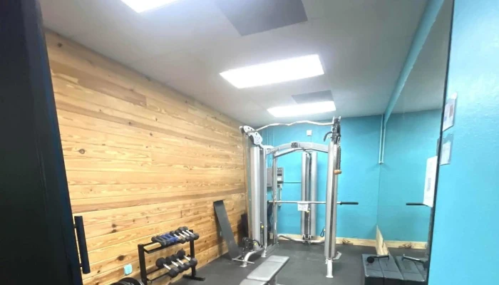 Ami Health Fitness Comments - Holmes Beach