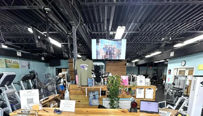 Ami Health Fitness Discounts - Holmes Beach