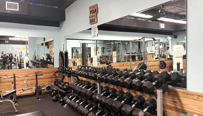 Ami Health Fitness Gym - Holmes Beach