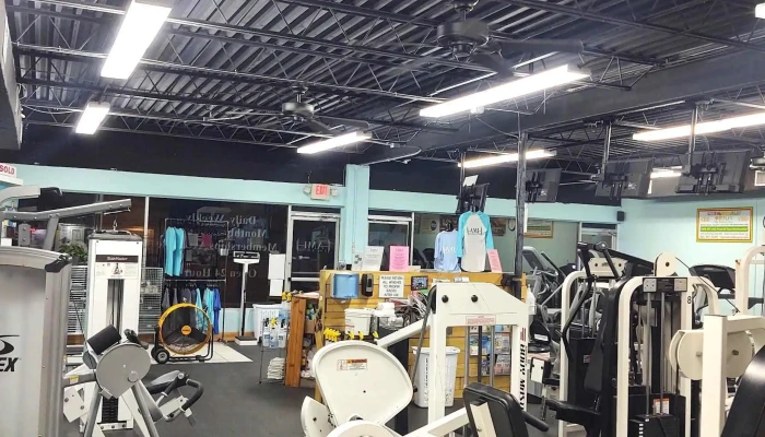 Ami Health Fitness Near Me - Holmes Beach
