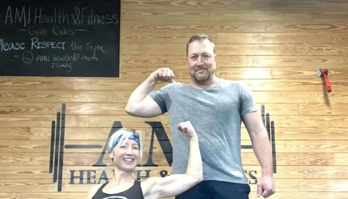 Ami Health Fitness Prices - Holmes Beach