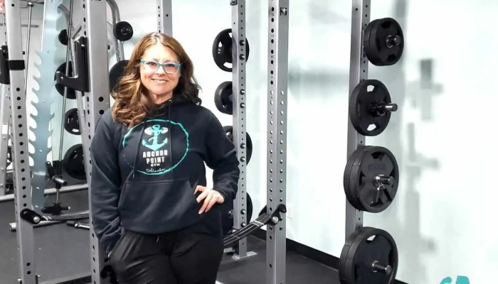 Anchor Point Gym - Anchor Point
