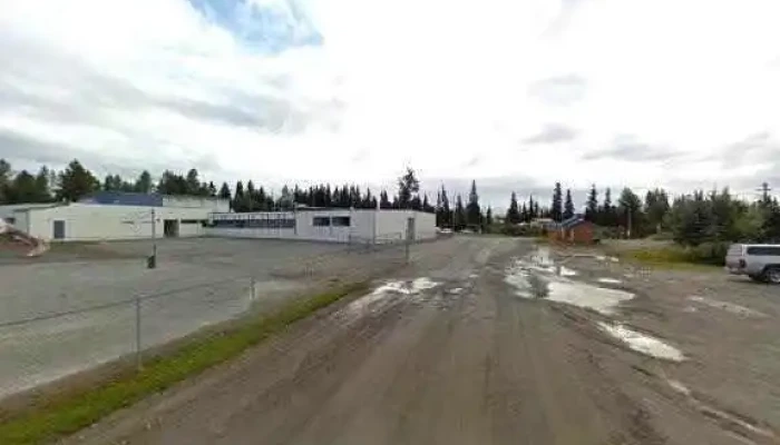 Anchor Point Gym -  Street View 360deg - Anchor Point