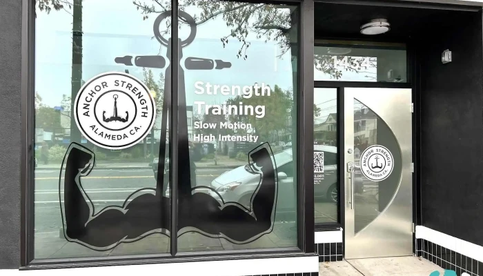 Anchor Strength -  All - Alameda