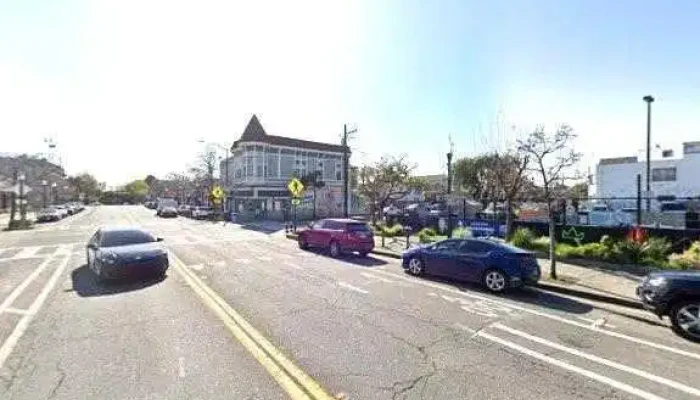 Anchor Strength -  Street View 360deg - Alameda
